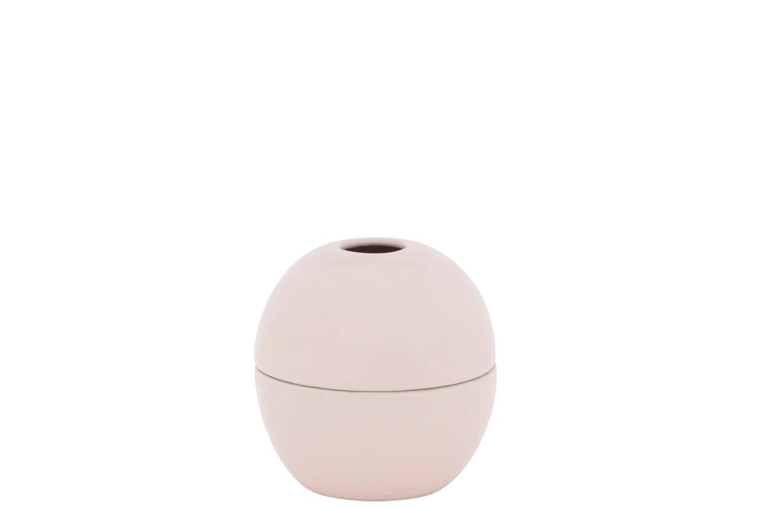 Only Orb - Refillable Ceramic Diffuser - The Flower Crate