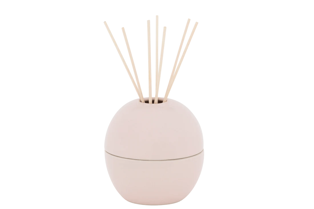 Only Orb - Refillable Ceramic Diffuser - The Flower Crate