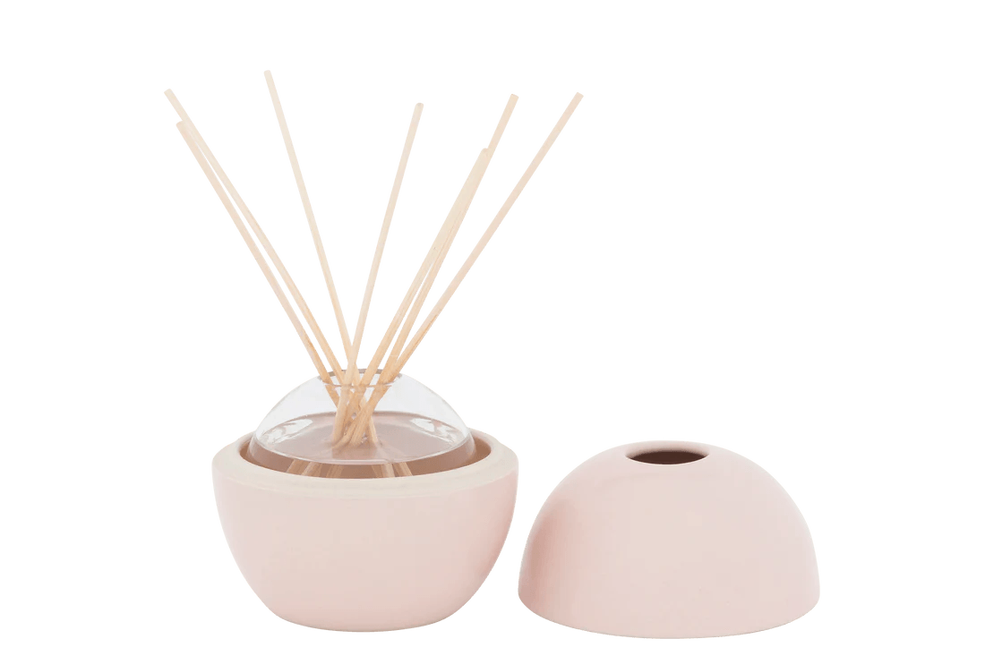 Only Orb - Refillable Ceramic Diffuser - The Flower Crate