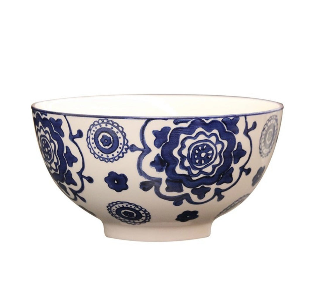 Porto Breakfast Bowl - The Flower Crate