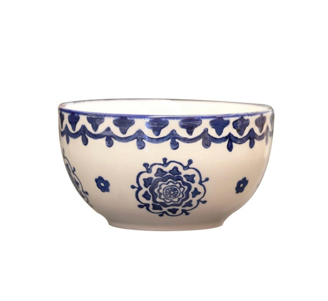 Porto Tapa Bowl - The Flower Crate