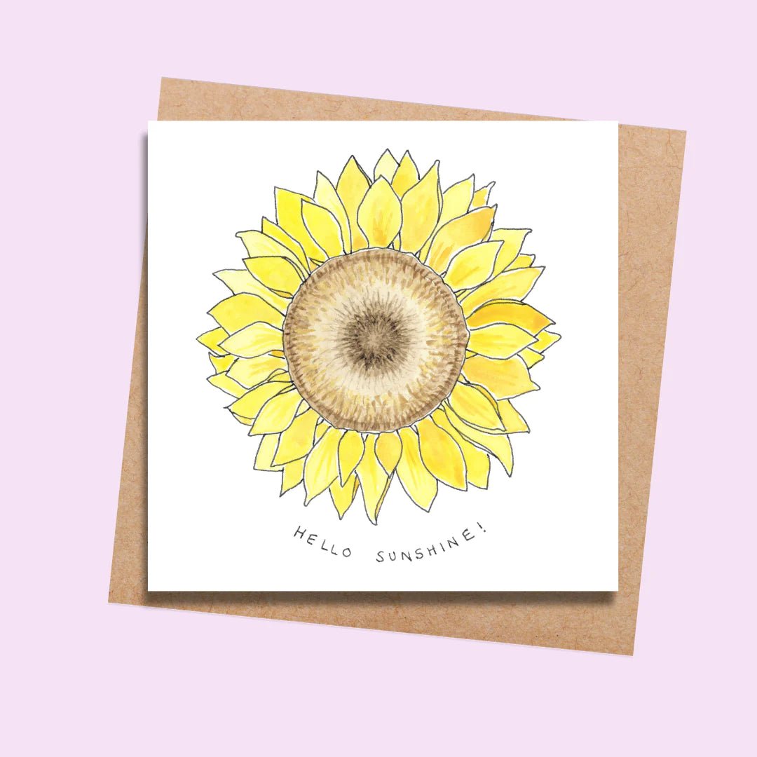 Rara &amp; Ribbon Friendship Cards - The Flower Crate