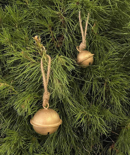 Rustic Hanging Ball - Small - The Flower Crate